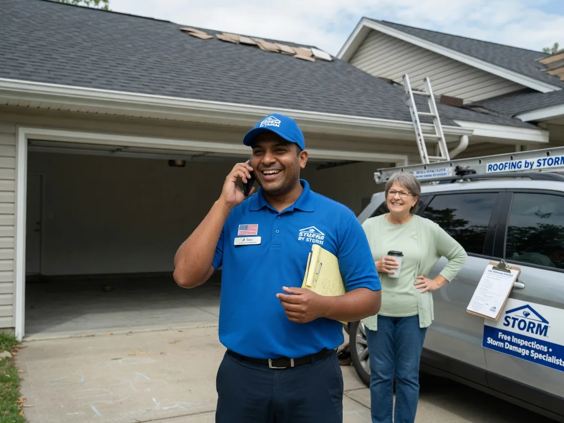 Roof Repair Near Me North Yarmouth, ME FAQs